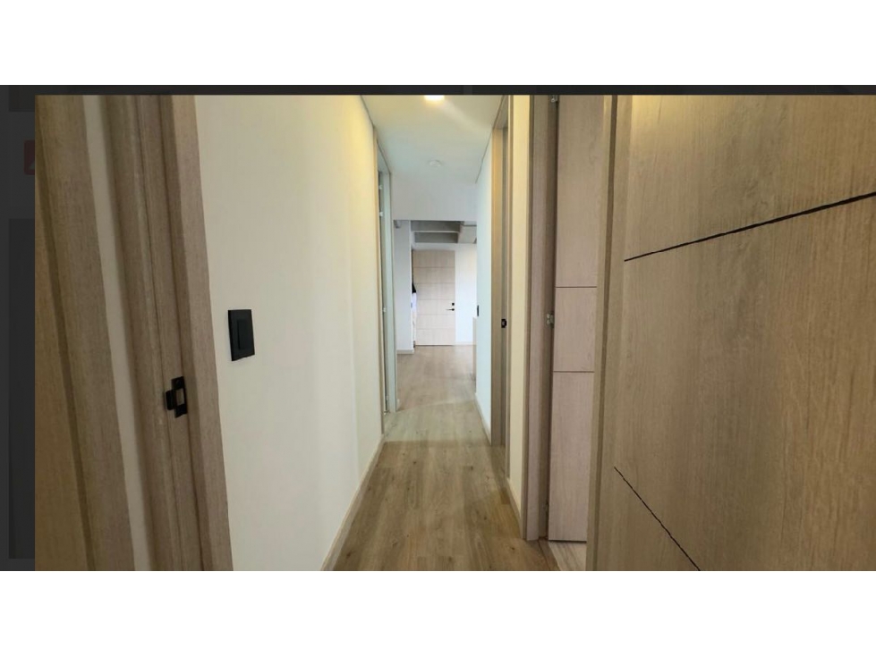 Apartamento Envígado Los Mesa para estrenar 97 metros 1099 millones — foto 6