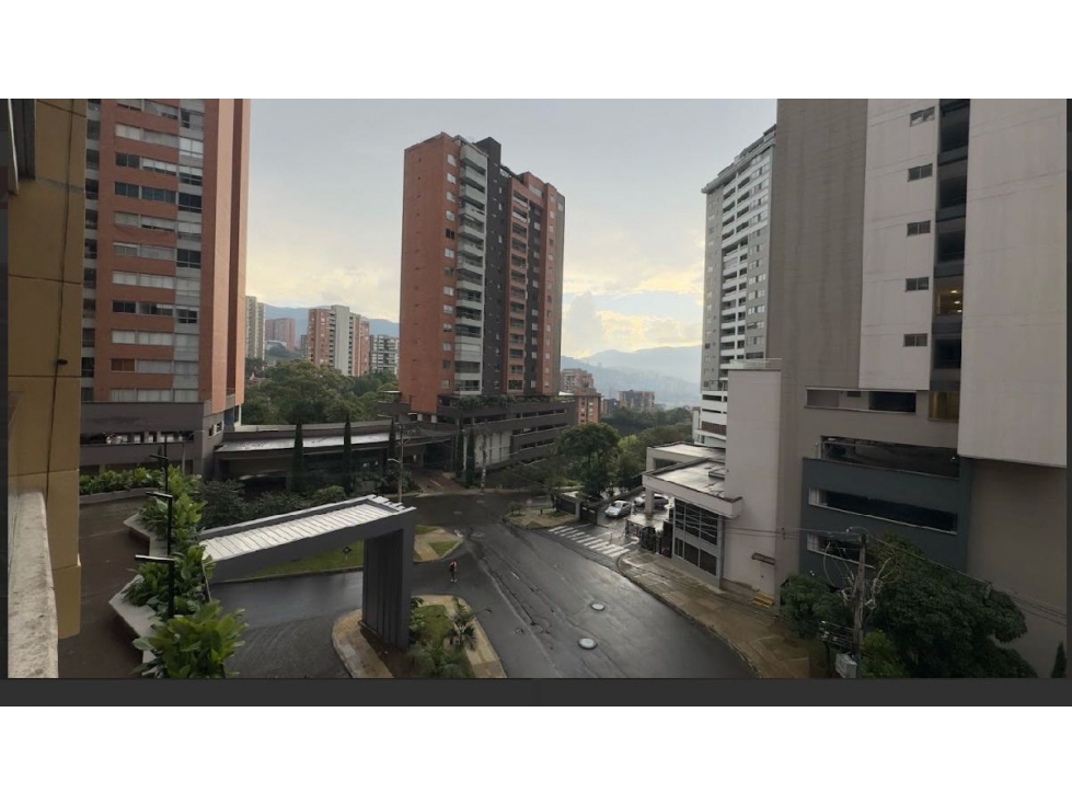 Apartamento Envígado Los Mesa para estrenar 80 metros 880 millones
