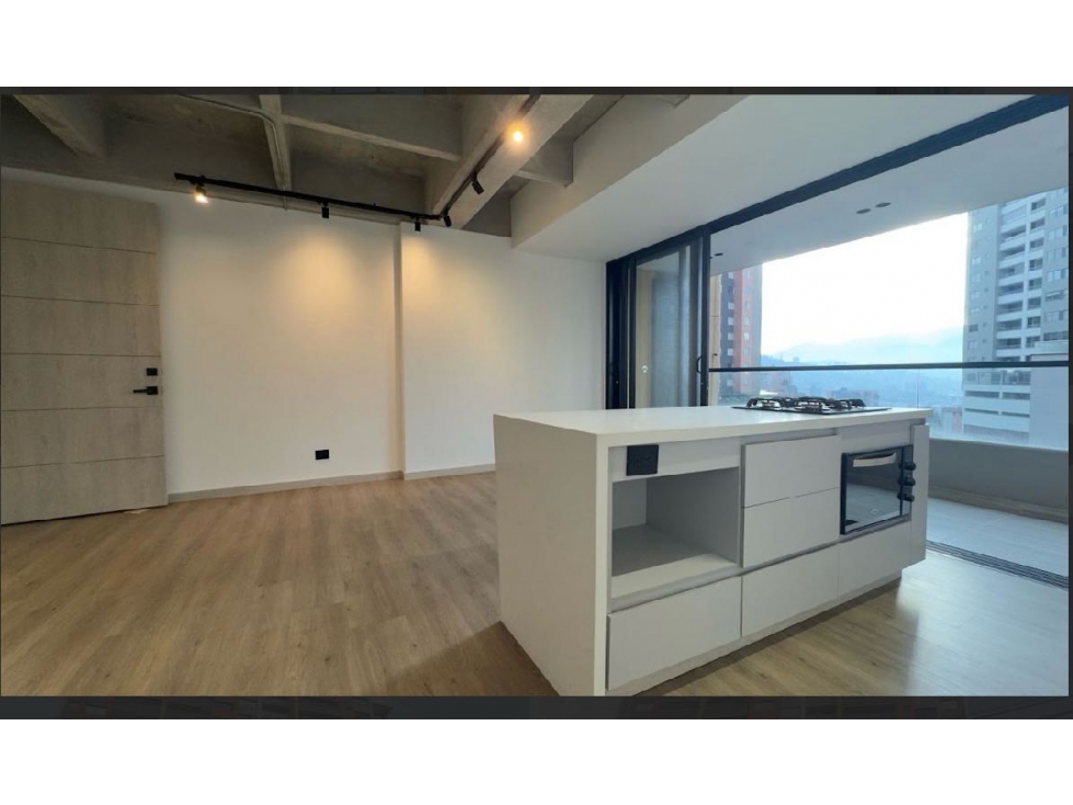 Apartamento Envígado Los Mesa para estrenar 80 metros 880 millones — foto 2