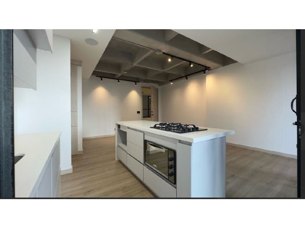 Apartamento Envígado Los Mesa para estrenar 80 metros 880 millones — foto 3