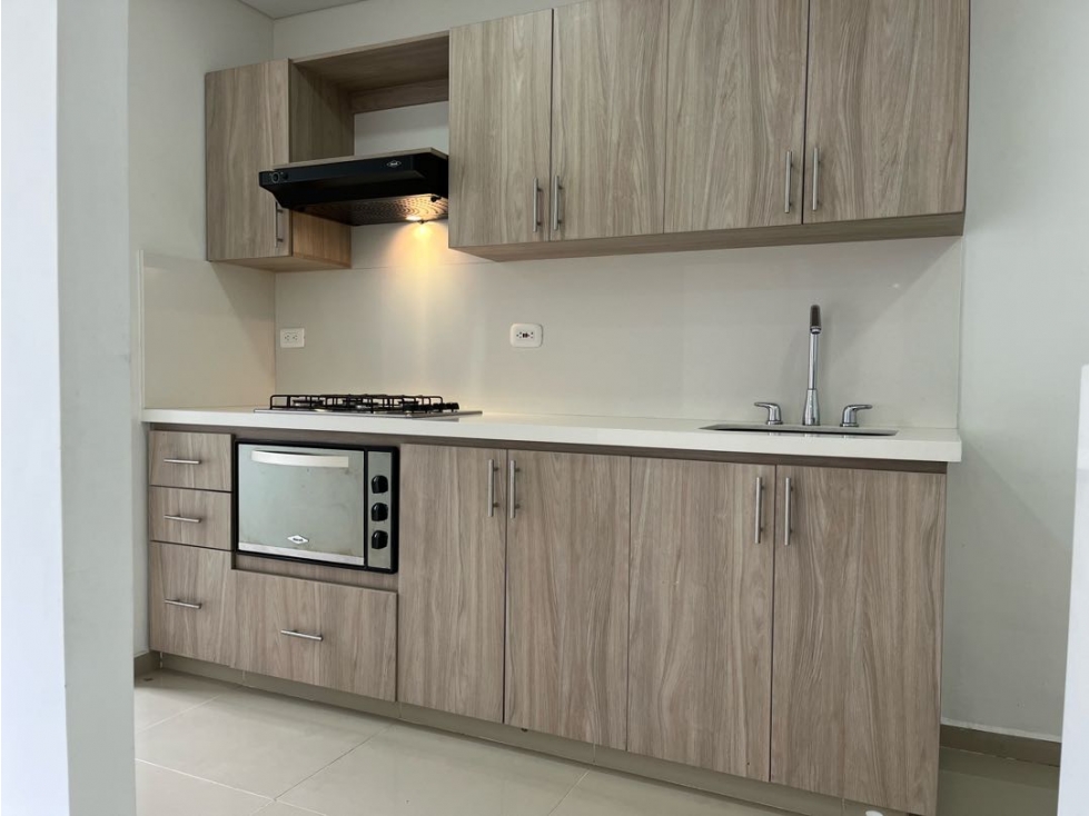Apartamento en Venta en Envigado, Chingui Via al Salado — foto 3