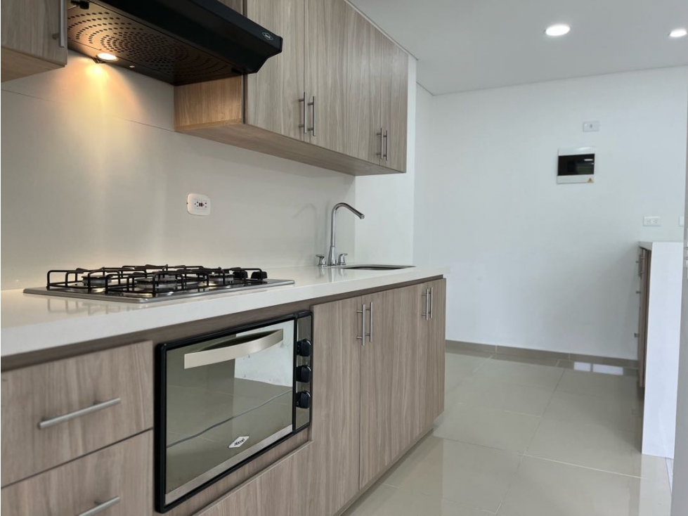 Apartamento en Venta en Envigado, Chingui Via al Salado — foto 4