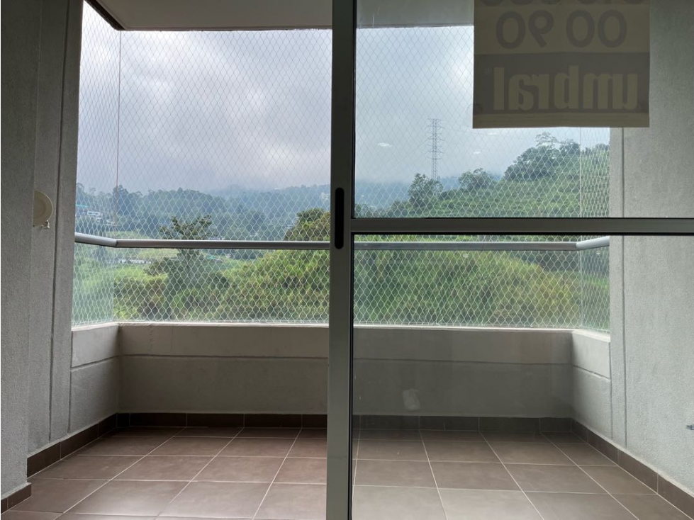 Apartamento en Venta en Envigado, Chingui Via al Salado — foto 5