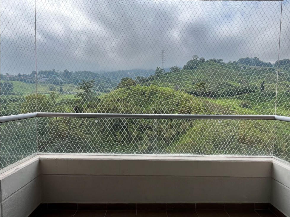 Apartamento en Venta en Envigado, Chingui Via al Salado — foto 6