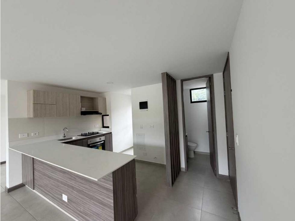 Apartamento Envigado Camino Verde 98.6 880 Mill