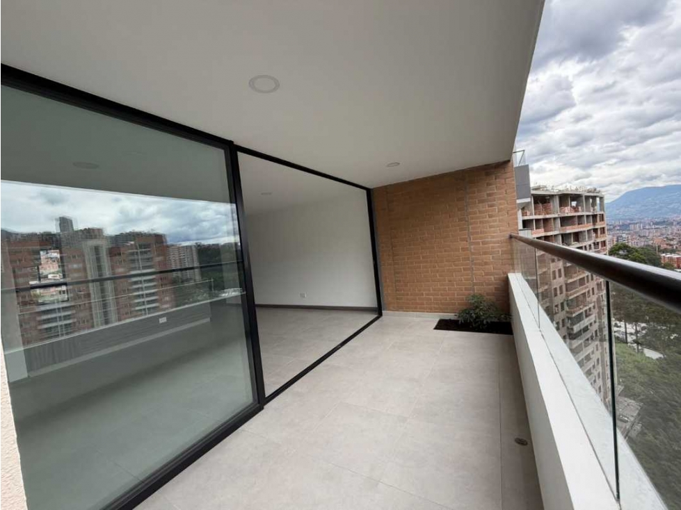 Apartamento Envigado Camino Verde 98.6 880 Mill — foto 6