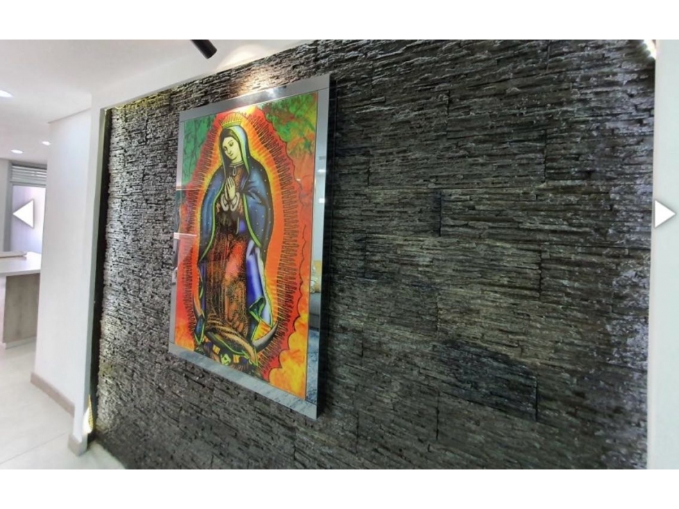 Apartamento Envigado cerca avenida el Poblado 165 metros 1450 millones — foto 6