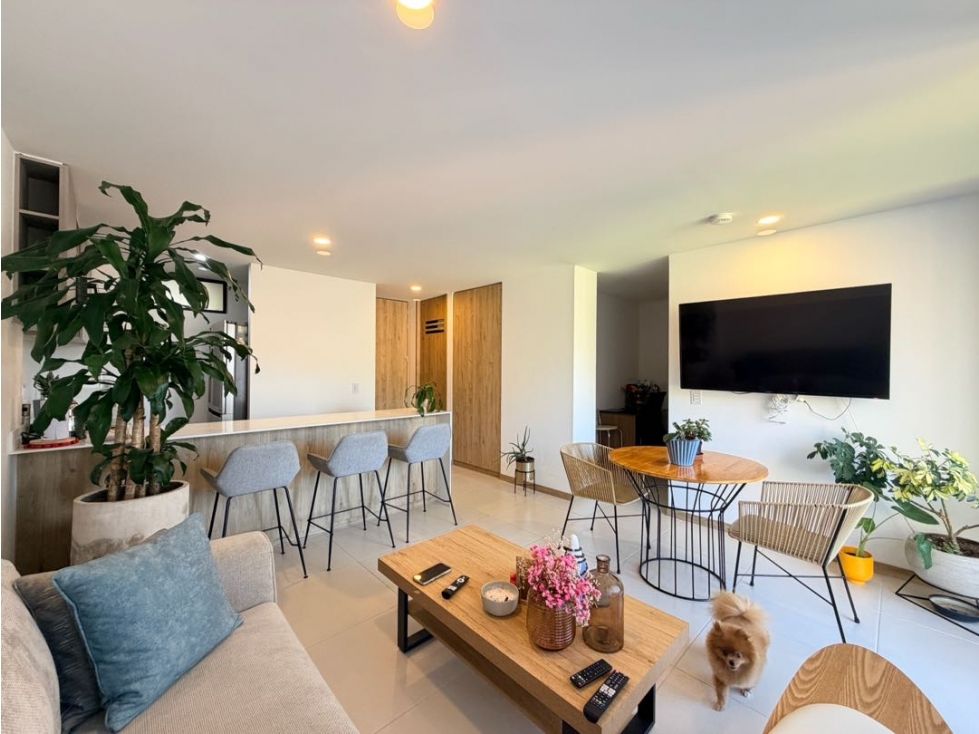 Apartamento envigado, cerca city plaza