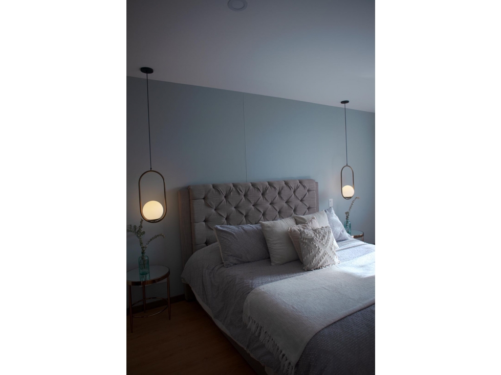 Apartamento Envigado, El Escobero — foto 6