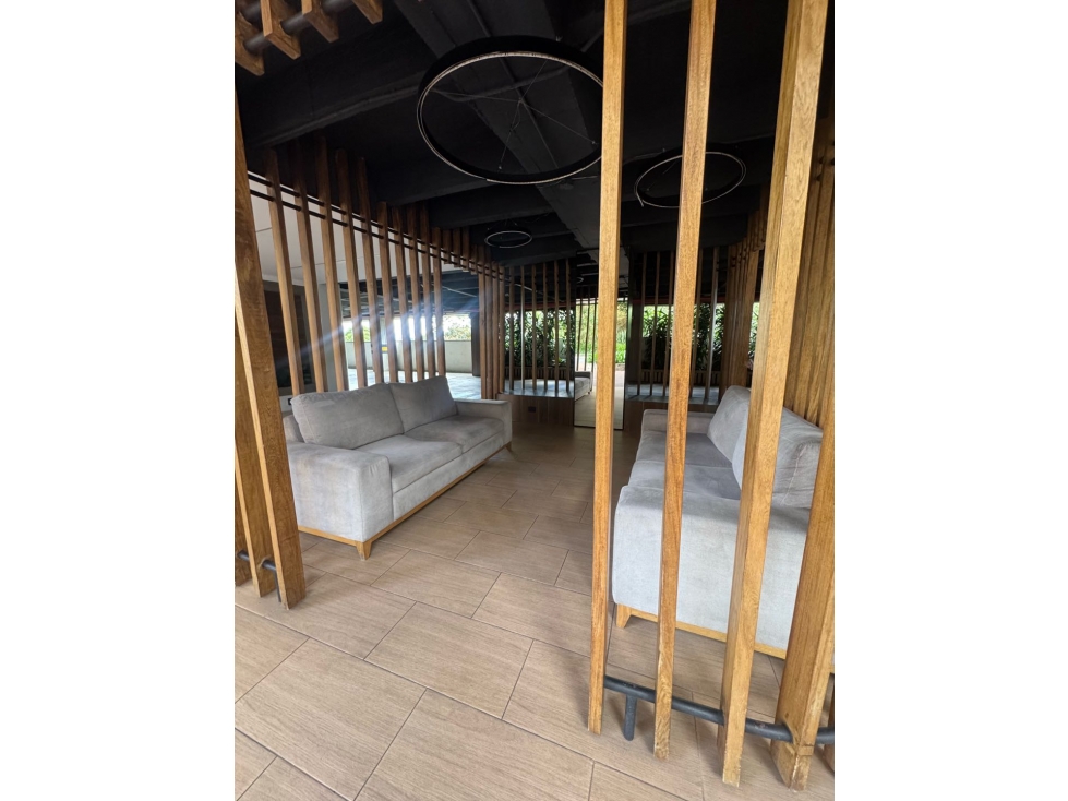APARTAMENTO ENVIGADO EXCLUSIVIDAD Y CONFORT