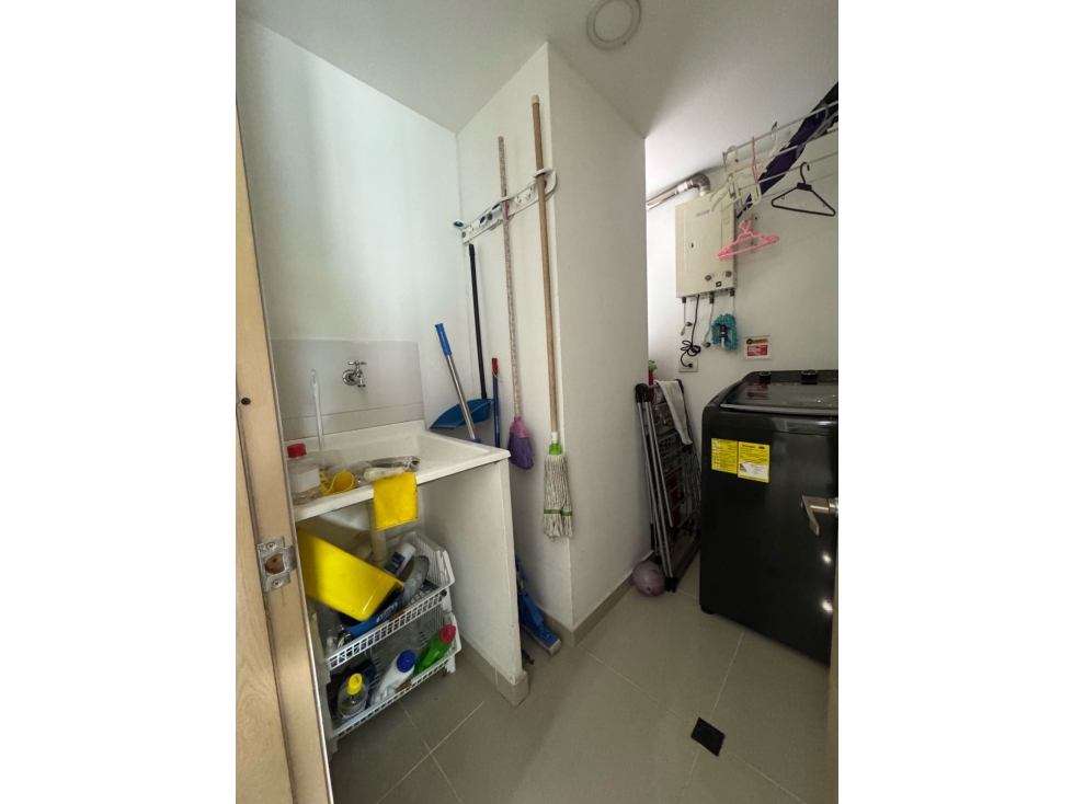 APARTAMENTO ENVIGADO EXCLUSIVIDAD Y CONFORT — foto 5