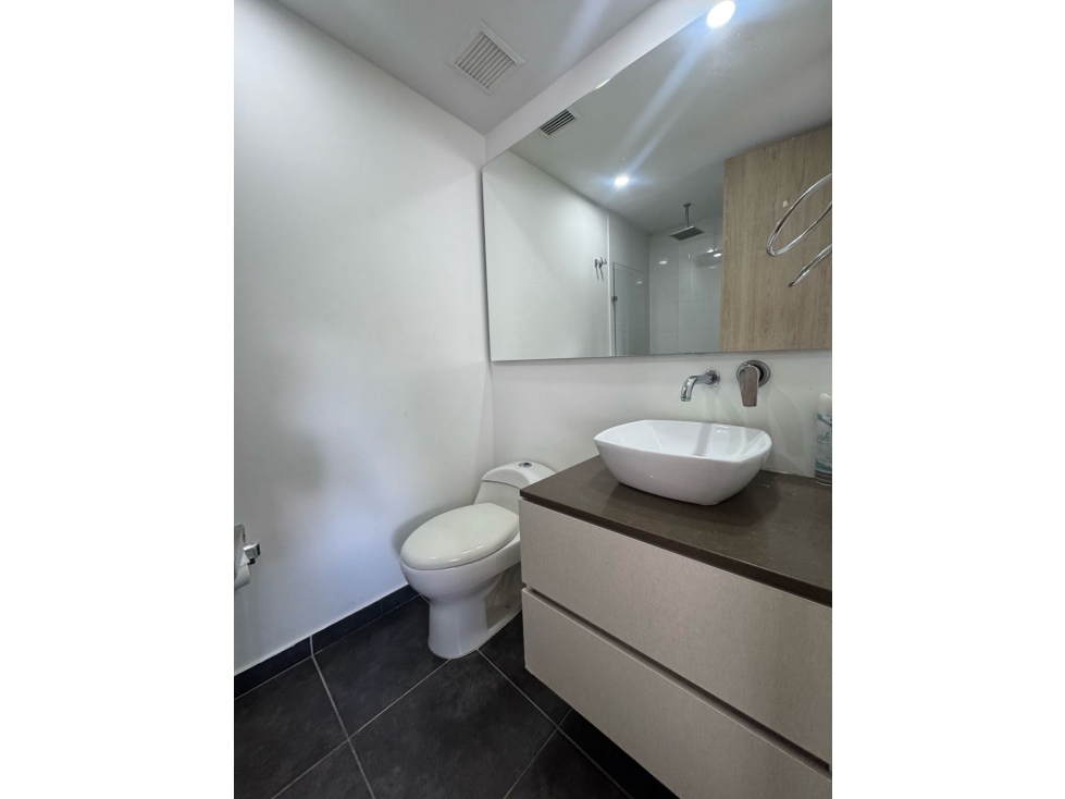 APARTAMENTO ENVIGADO EXCLUSIVIDAD Y CONFORT — foto 6