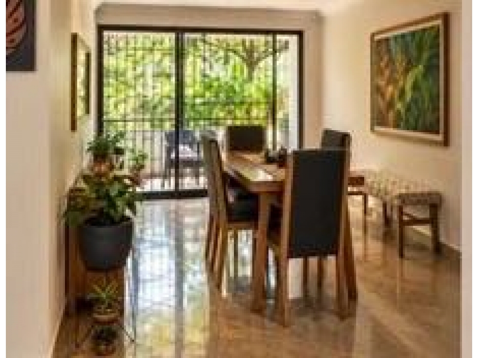 Apartamento con terraza Envigado La Frontera, 3 alcobas — foto 3