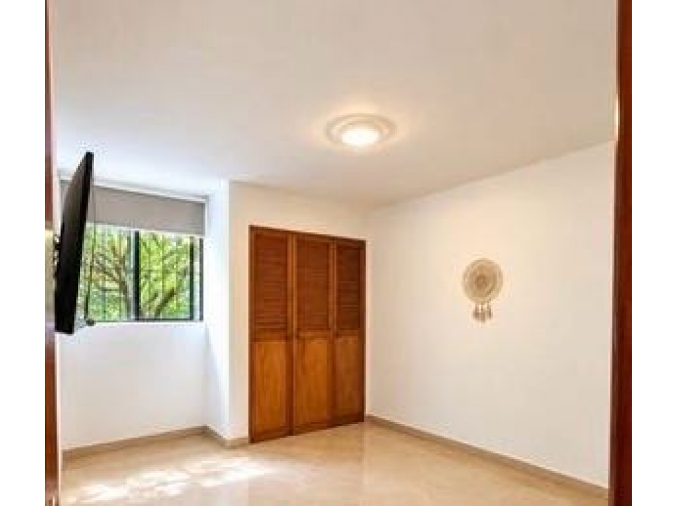 Apartamento con terraza Envigado La Frontera, 3 alcobas — foto 6