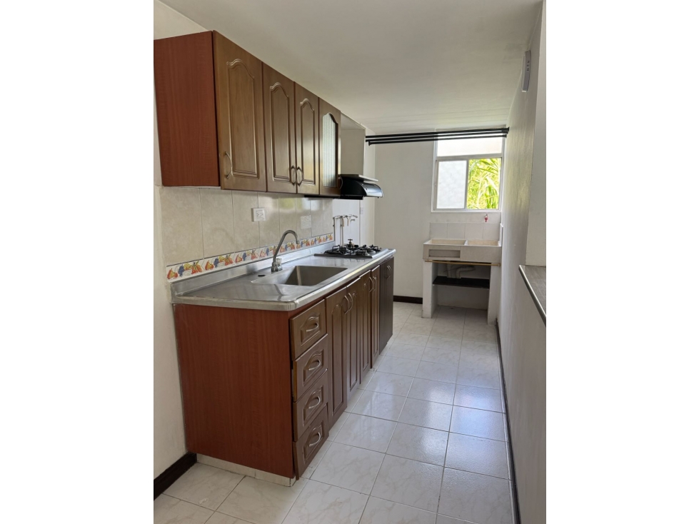 APARTAMENTO ENVIGADO LA MINA