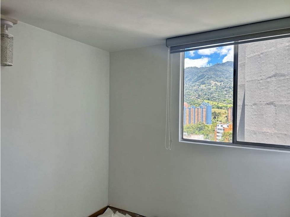 Apartamento Envigado La Mina, 2 alcobas, estudio, unidad completa — foto 5