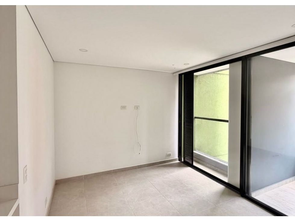 Apartamento Envigado Las Brujas, para estrenar 2 alcobas, 3 baños — foto 2
