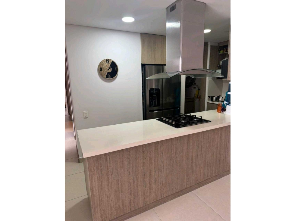 Apartamento Envigado Loma de los Mesa — foto 5