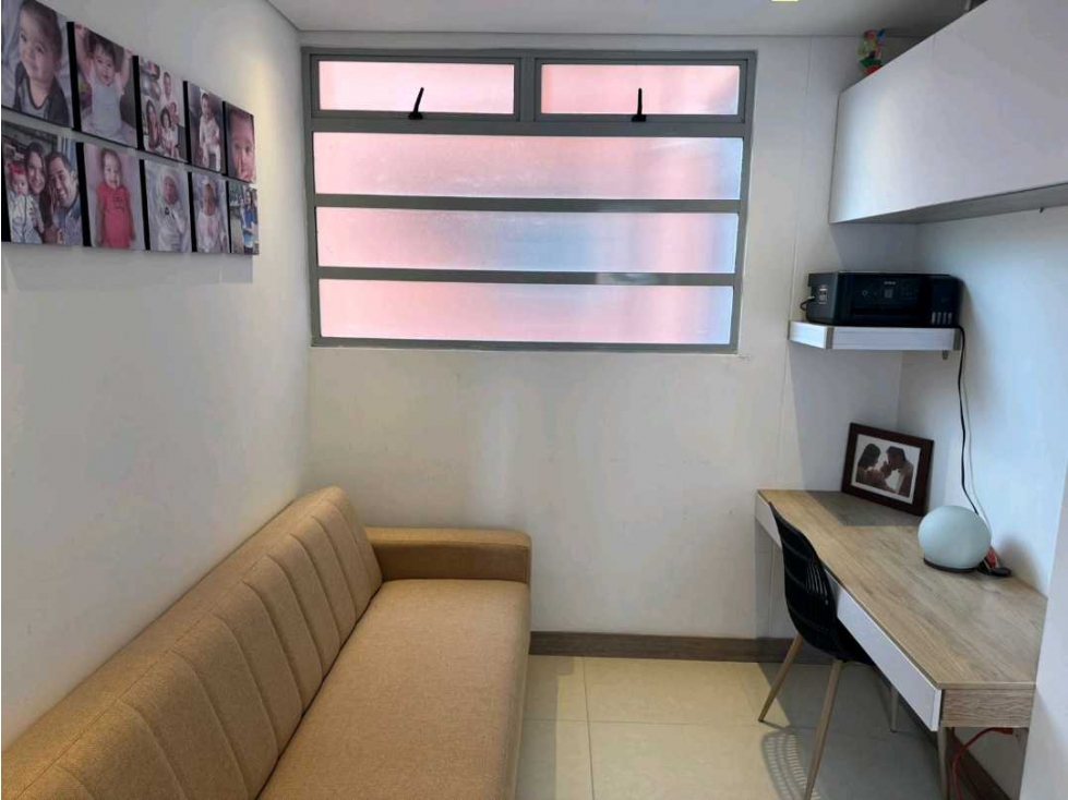 Apartamento Envigado Loma de los Mesa — foto 6