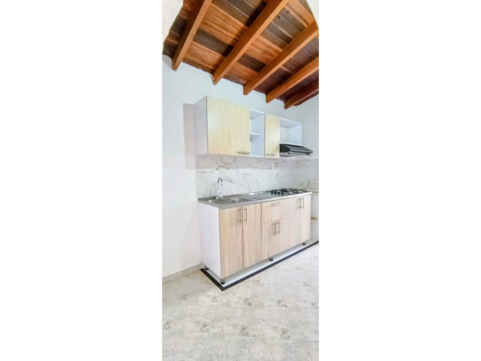 APARTAMENTO ENVIGADO - LOS NARANJOS