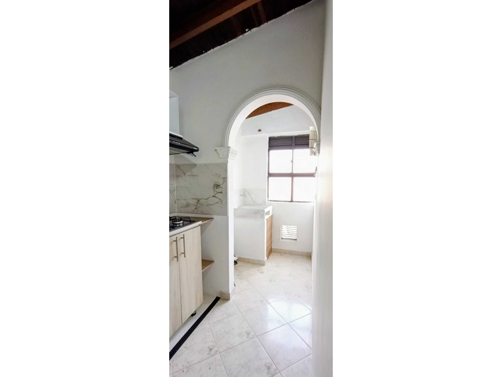 APARTAMENTO ENVIGADO - LOS NARANJOS — foto 2