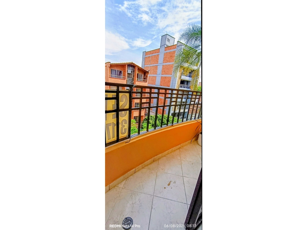 APARTAMENTO ENVIGADO - LOS NARANJOS — foto 4