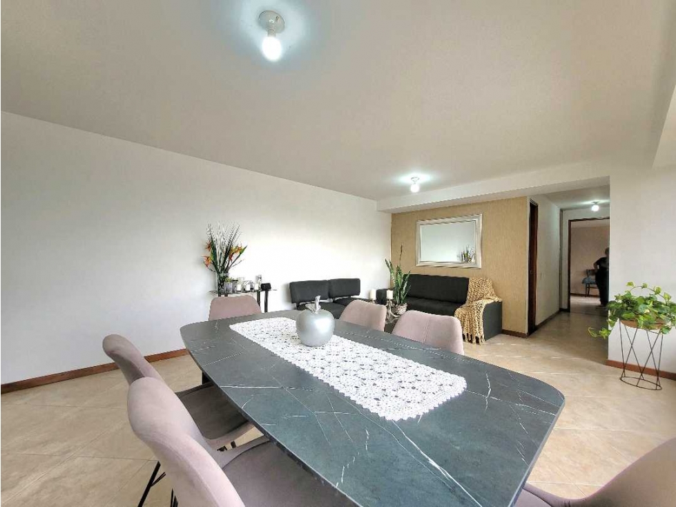 VENTA APARTAMENTO ENVIGADO PARTE BAJA - SECTOR OTRAPARTE — foto 2