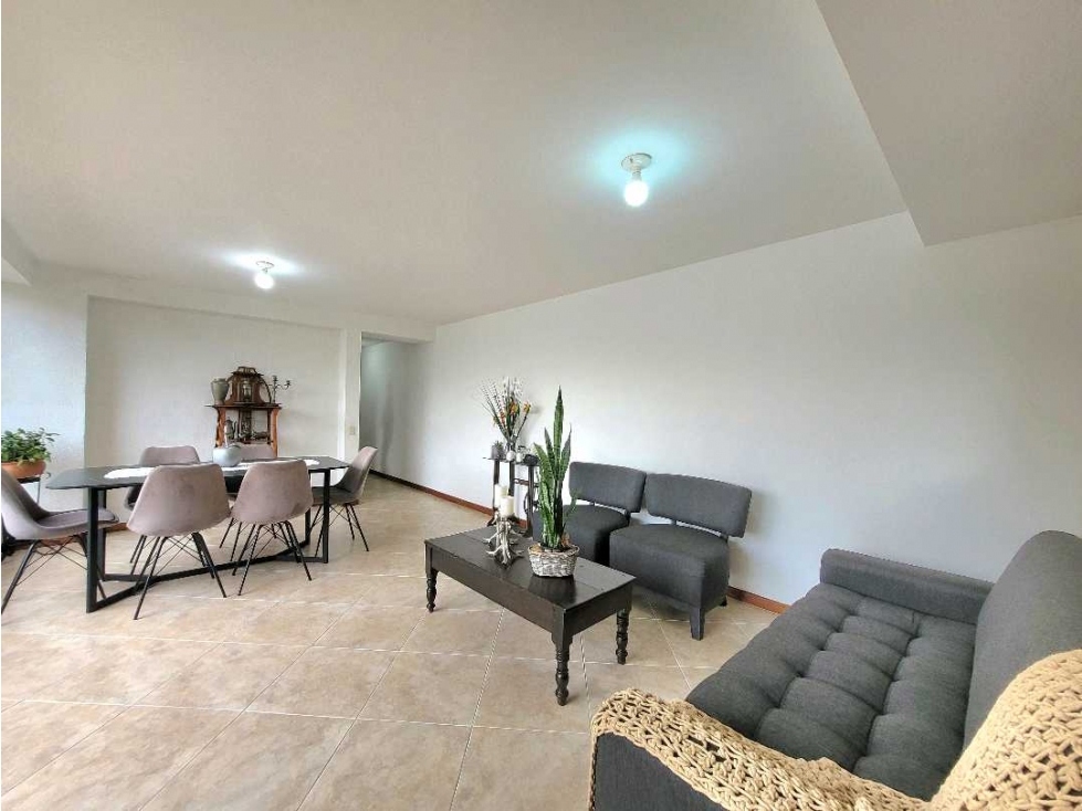 VENTA APARTAMENTO ENVIGADO PARTE BAJA - SECTOR OTRAPARTE — foto 3
