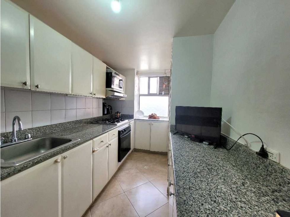 VENTA APARTAMENTO ENVIGADO PARTE BAJA - SECTOR OTRAPARTE — foto 4