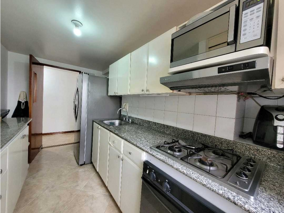 VENTA APARTAMENTO ENVIGADO PARTE BAJA - SECTOR OTRAPARTE — foto 5