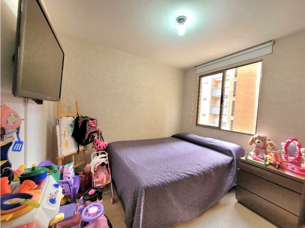 VENTA APARTAMENTO ENVIGADO PARTE BAJA - SECTOR OTRAPARTE — foto 6