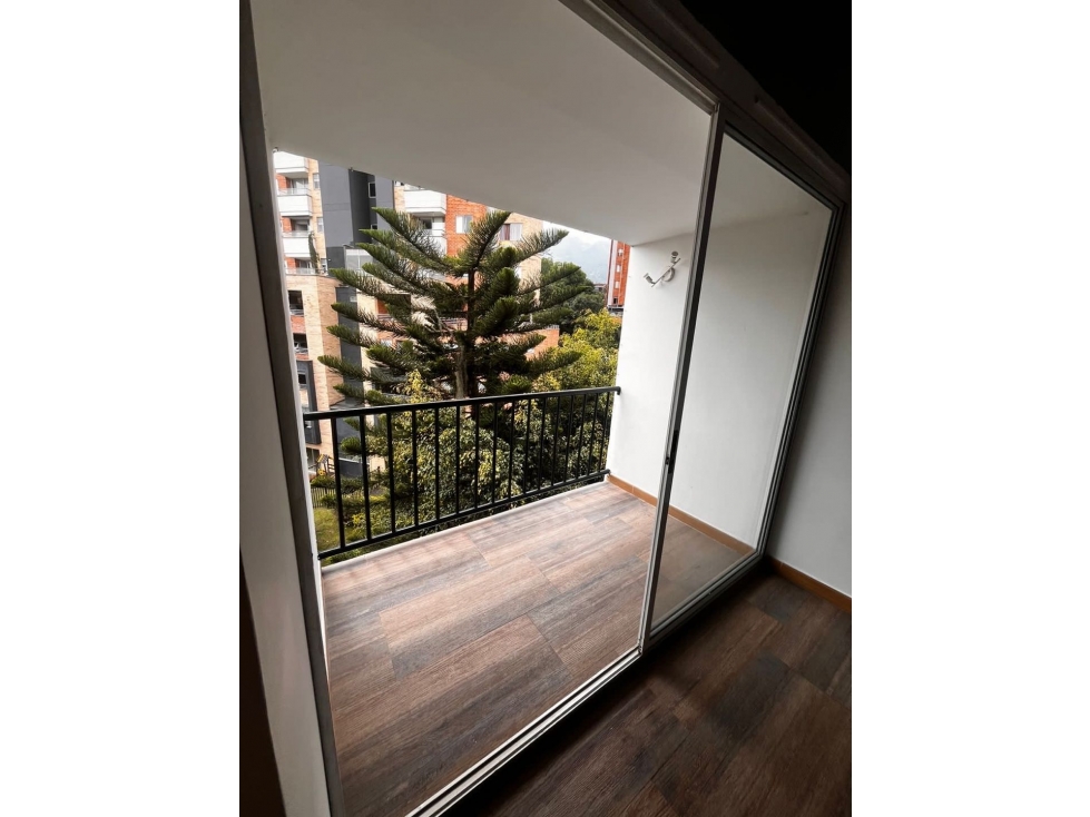 APARTAMENTO ENVIGADO PARTE BAJA