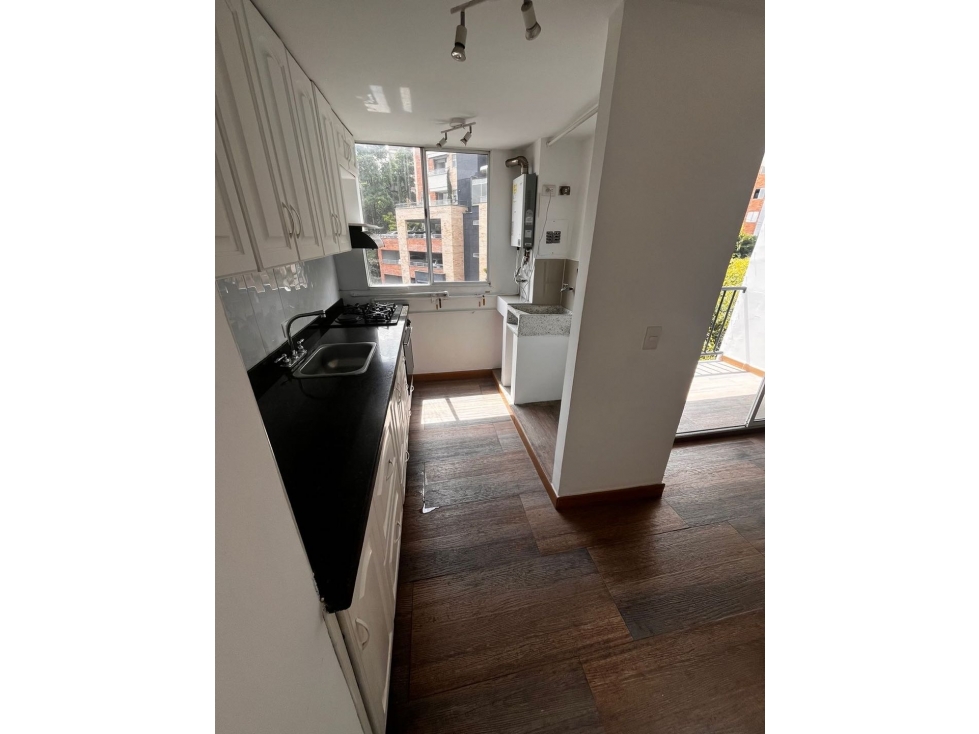 APARTAMENTO ENVIGADO PARTE BAJA — foto 4
