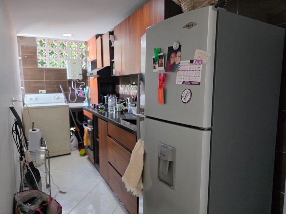 APARTAMENTO ENVIGADO PARTE BAJA — foto 2