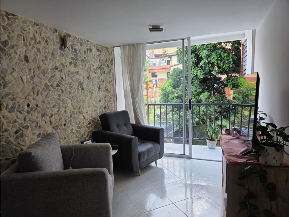 APARTAMENTO ENVIGADO PARTE BAJA — foto 4