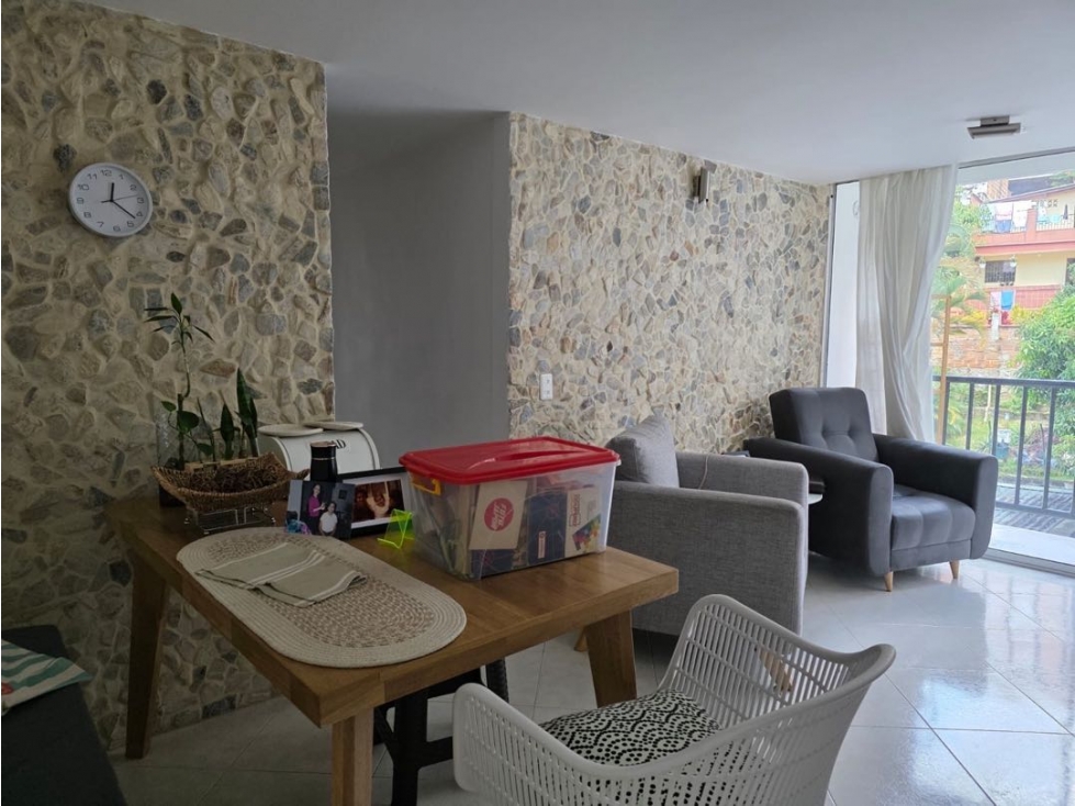 APARTAMENTO ENVIGADO PARTE BAJA — foto 5