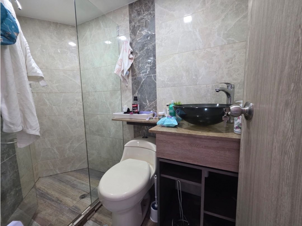 APARTAMENTO ENVIGADO PARTE BAJA — foto 6