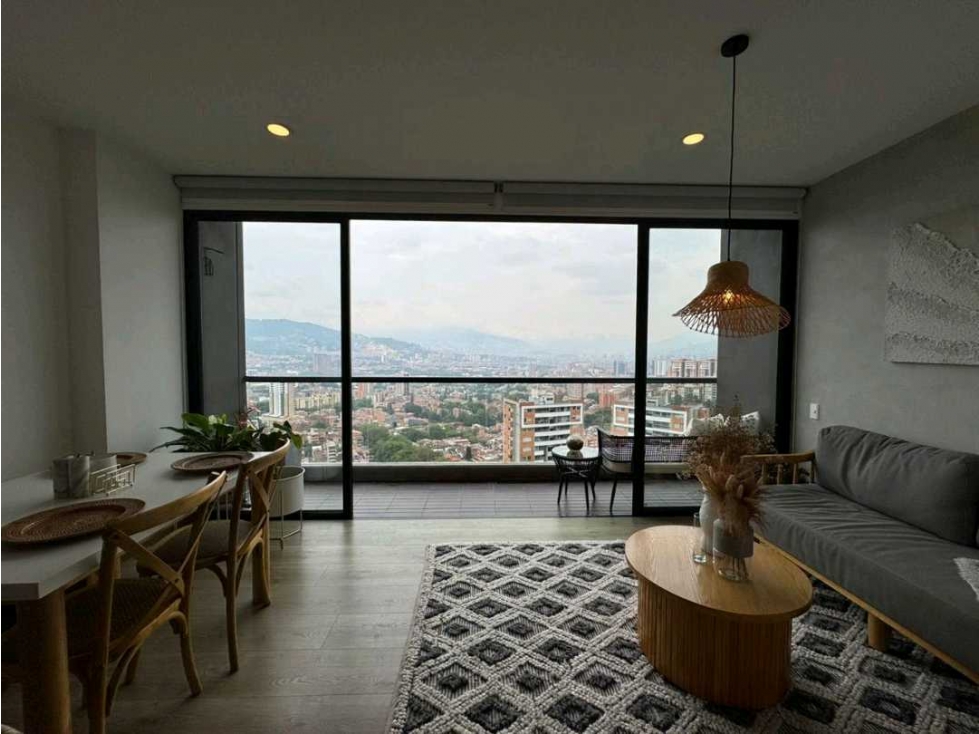 Apartamento Envigado Sector el trianon — foto 3