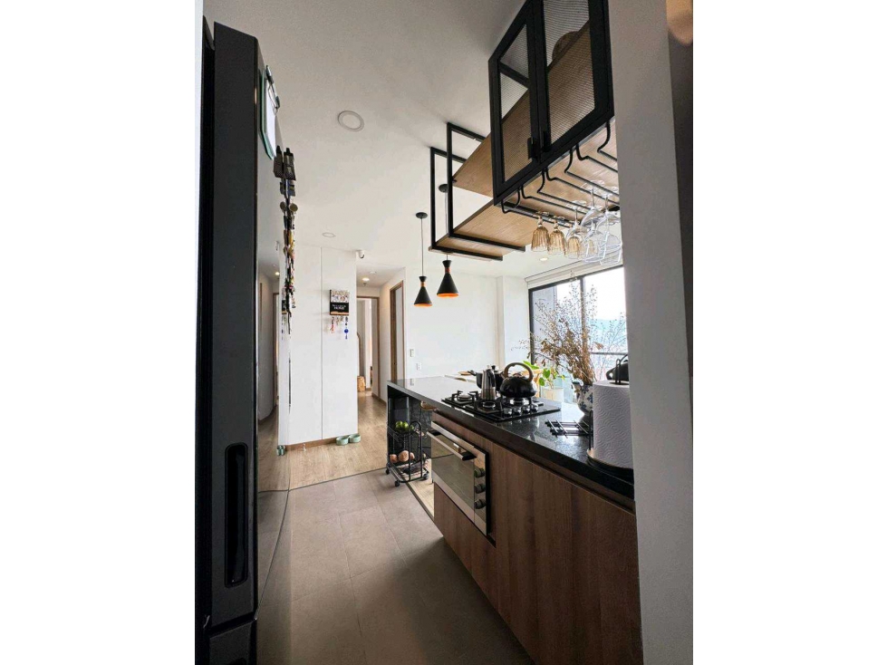 Apartamento Envigado Sector el trianon — foto 4