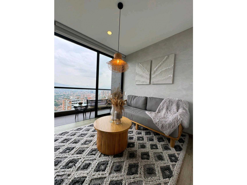 Apartamento Envigado Sector el trianon — foto 5