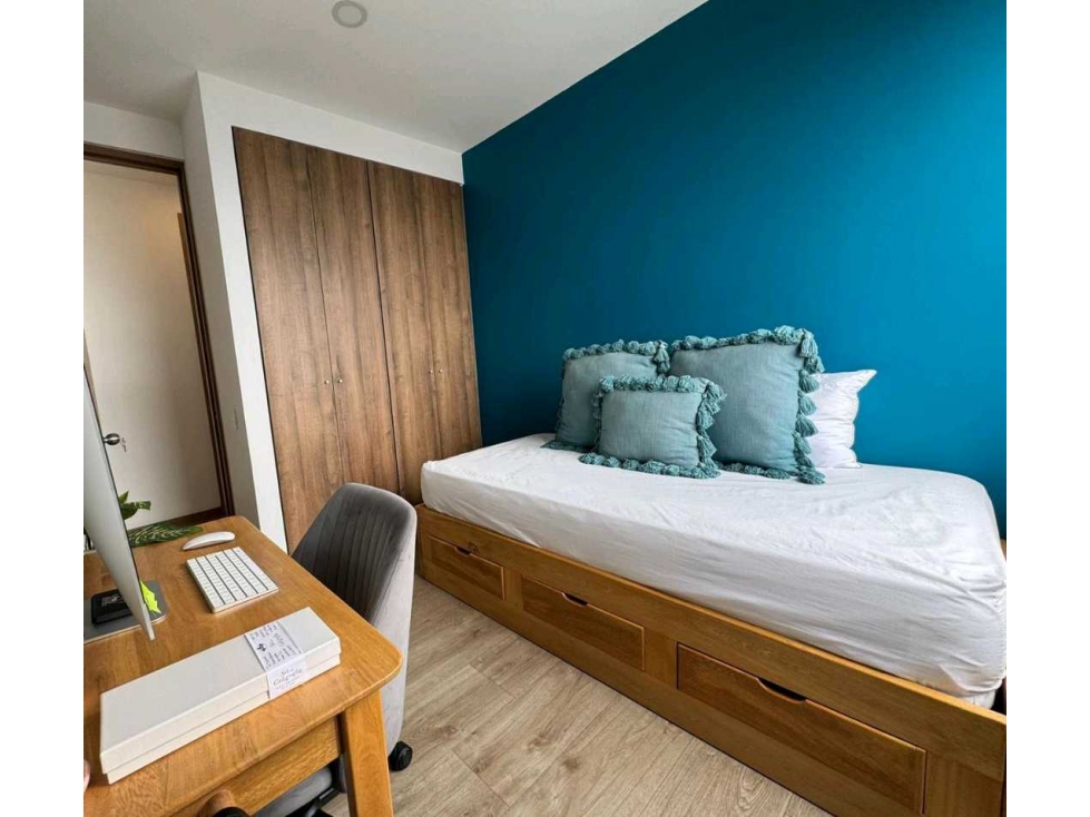 Apartamento Envigado Sector el trianon — foto 6