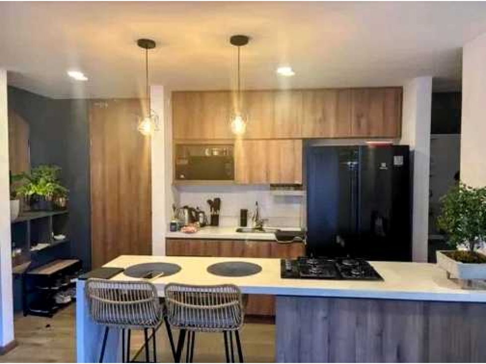 Apartamento Envigado Trianon
