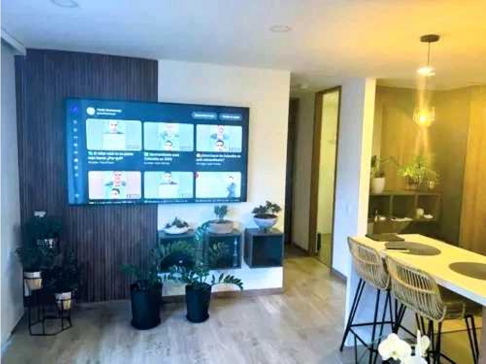 Apartamento Envigado Trianon — foto 2