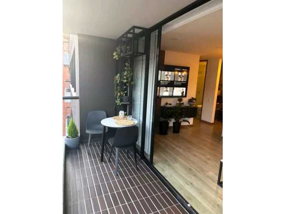 Apartamento Envigado Trianon — foto 4