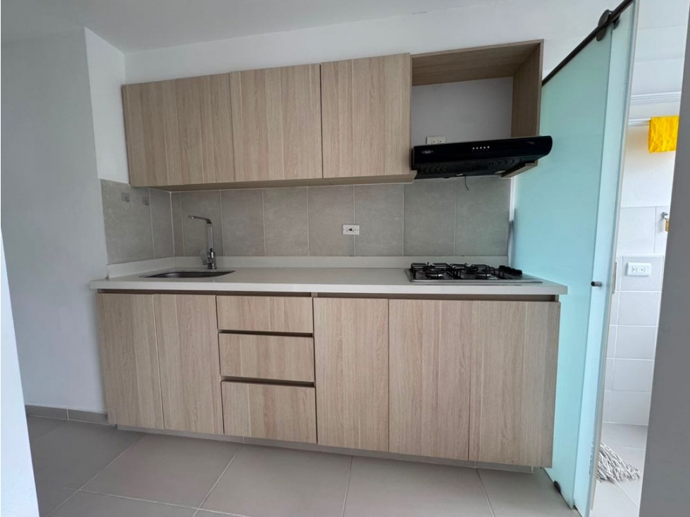APARTAMENTO ENVIGADO- VENTA EXCELENTES ACABADOS