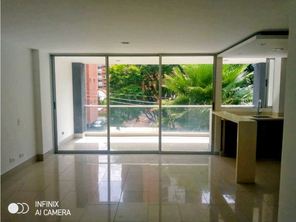 Apartamento Envigado Zuñiga