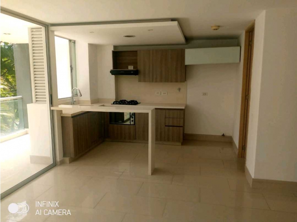 Apartamento Envigado Zuñiga — foto 2