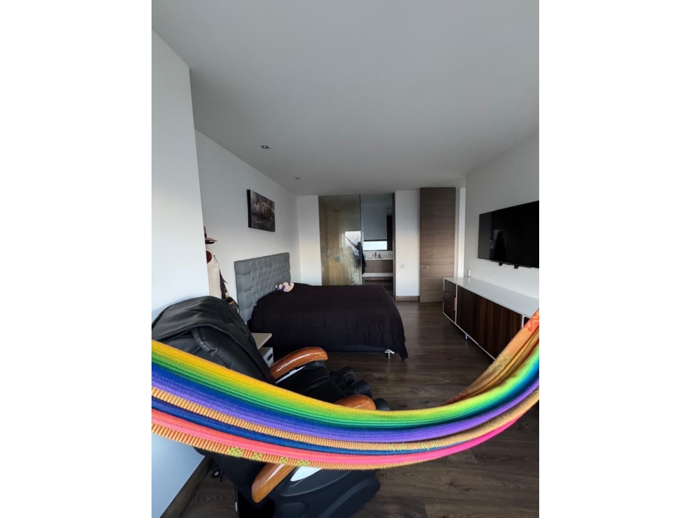 Apartamento es San lucas , poblado con 111m2 , unidad completa — foto 5