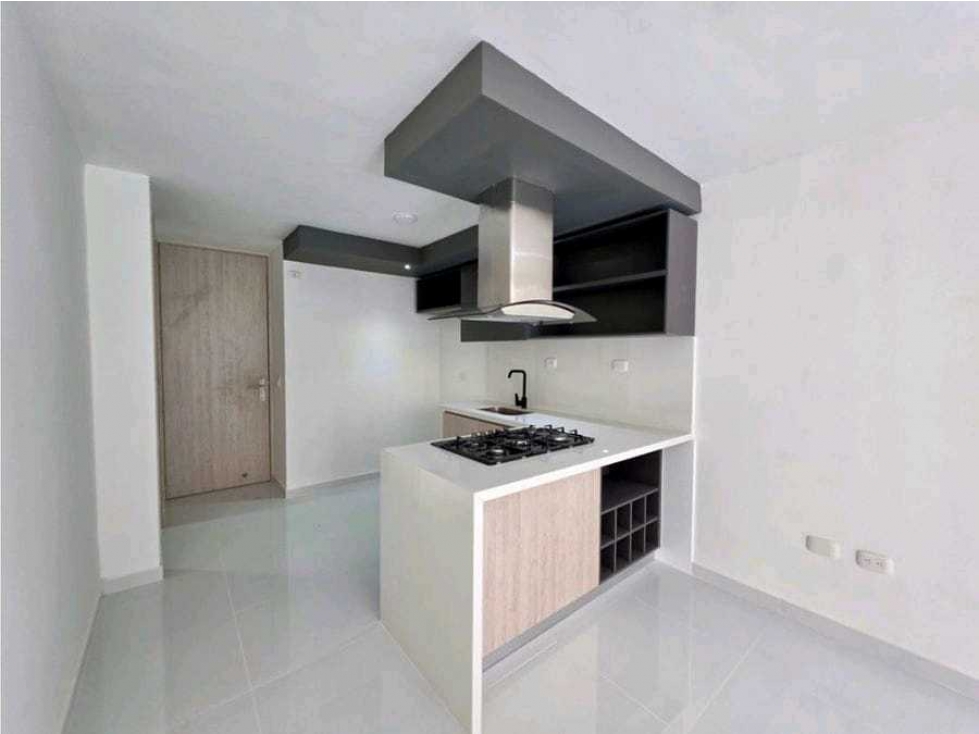 APARTAMENTO ESCLUSIVO EN RIOMAR BARRANQUILLA — foto 2
