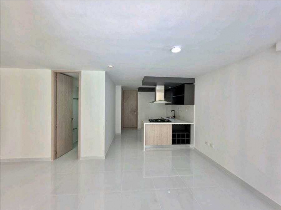 APARTAMENTO ESCLUSIVO EN RIOMAR BARRANQUILLA — foto 3